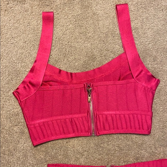 Bandage Set - Picture 4 of 8